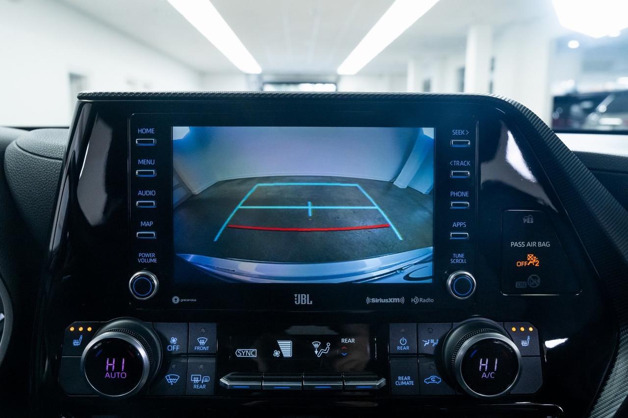 2022 Toyota Highlander XSE 1 Owner Heated Seats JBL Audio Portland OR