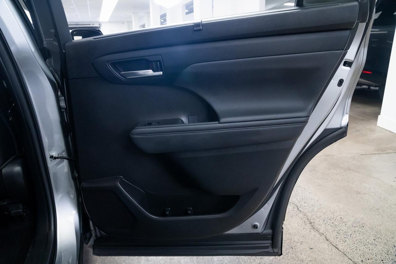 2022 Toyota Highlander XSE 1 Owner Heated Seats JBL Audio Portland OR