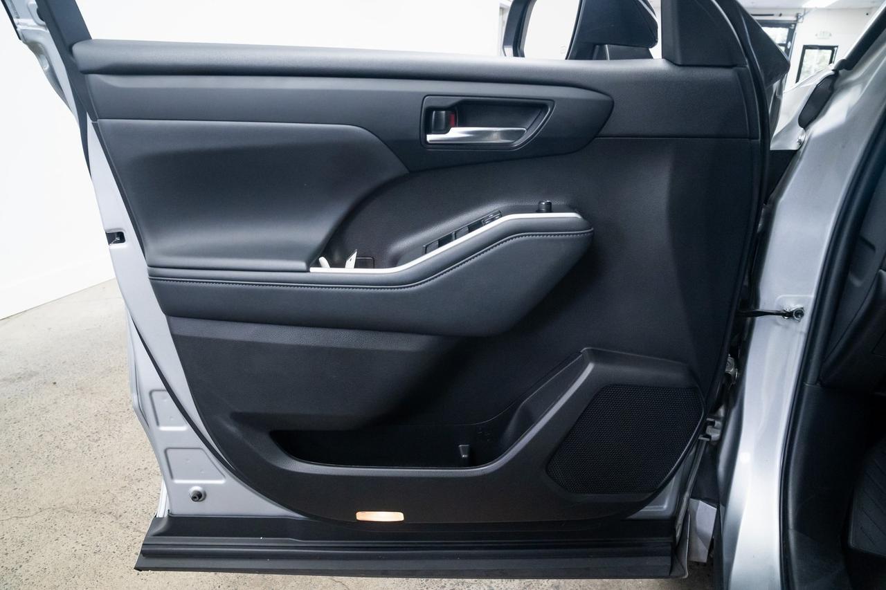 2022 Toyota Highlander XSE 1 Owner Heated Seats JBL Audio Portland OR