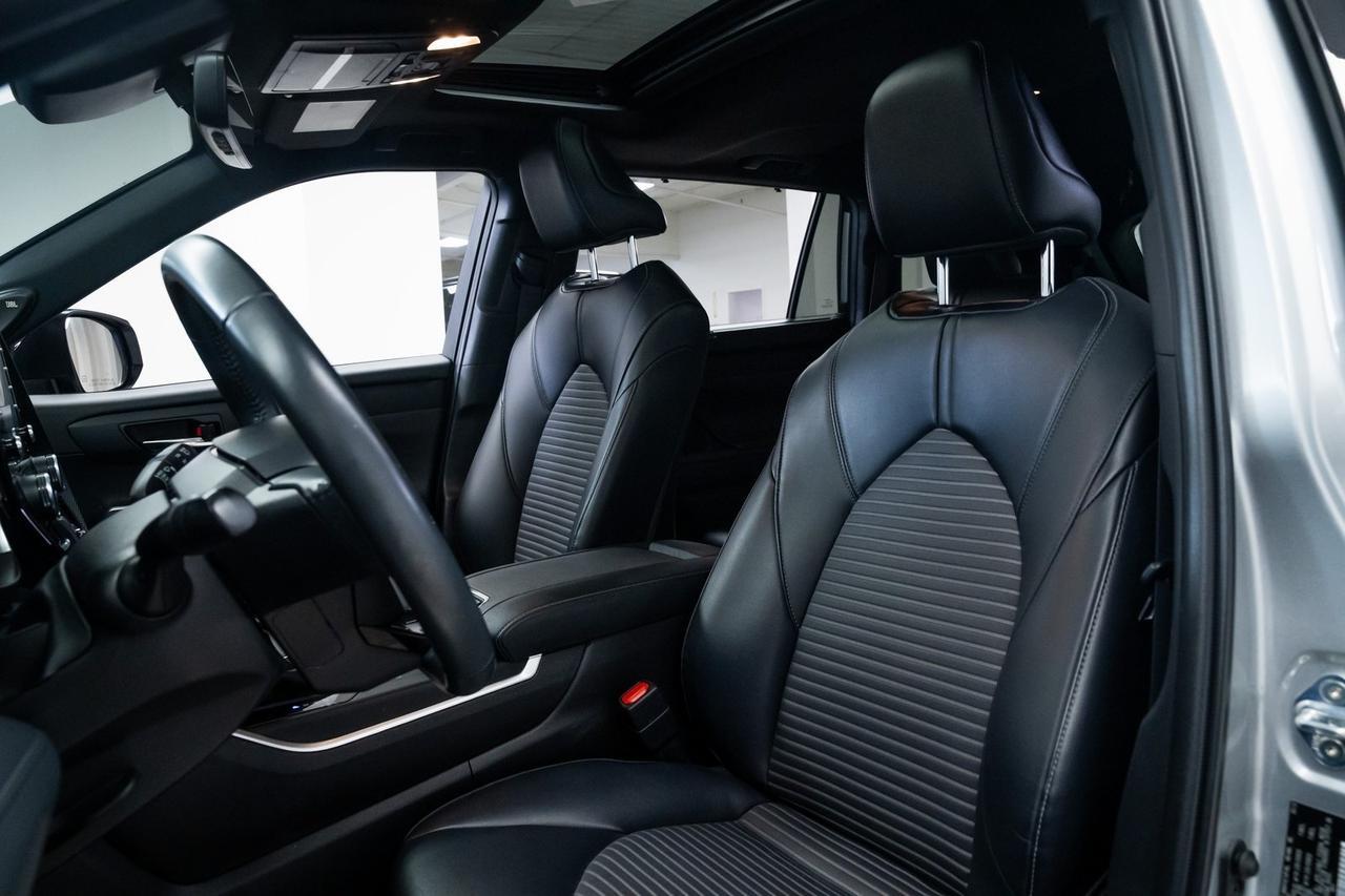 2022 Toyota Highlander XSE 1 Owner Heated Seats JBL Audio Portland OR