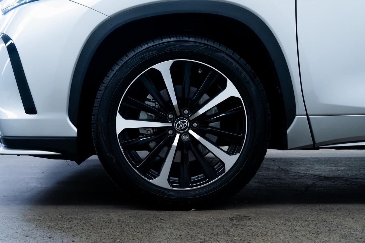 2022 Toyota Highlander XSE 1 Owner Heated Seats JBL Audio Portland OR