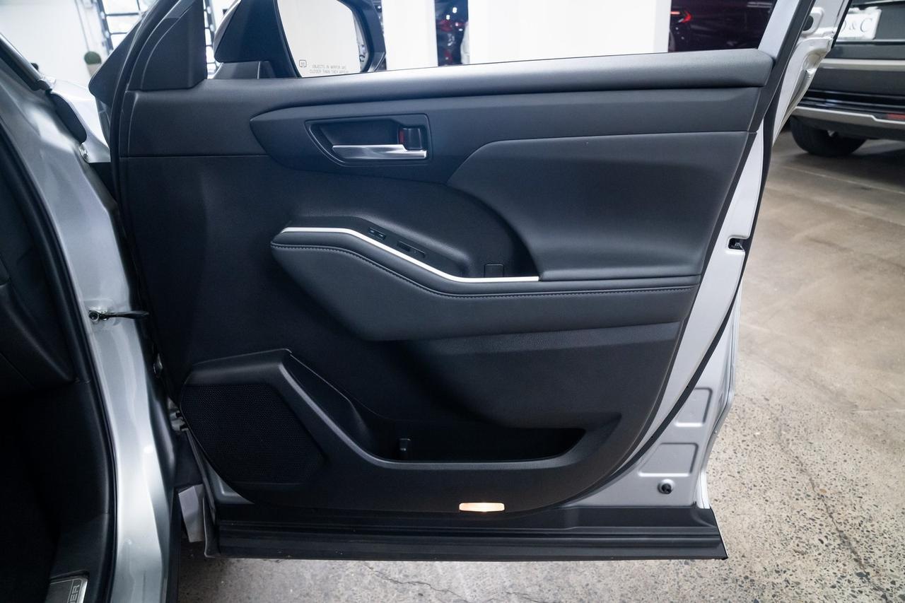 2022 Toyota Highlander XSE 1 Owner Heated Seats JBL Audio Portland OR