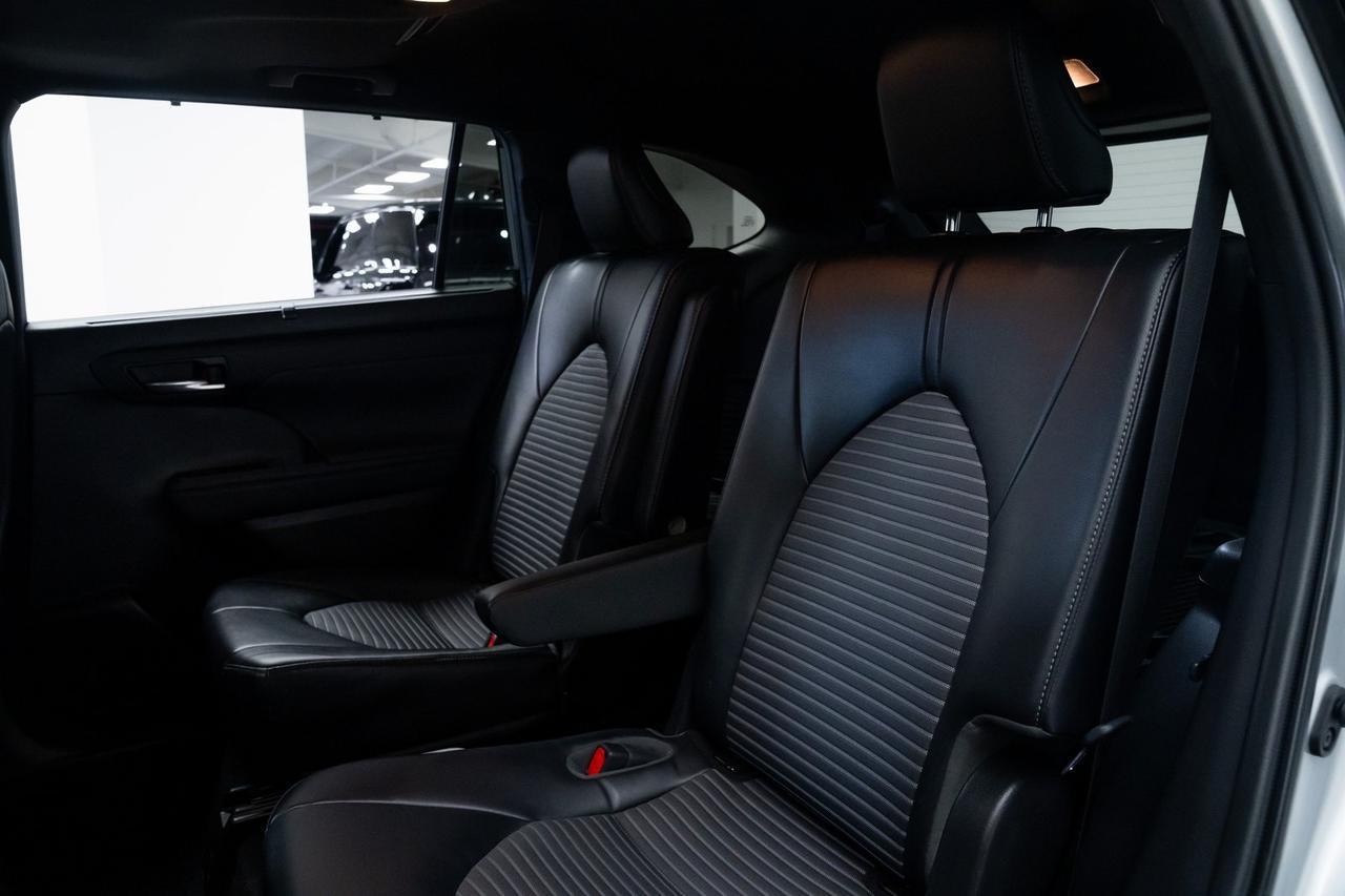 2022 Toyota Highlander XSE 1 Owner Heated Seats JBL Audio Portland OR