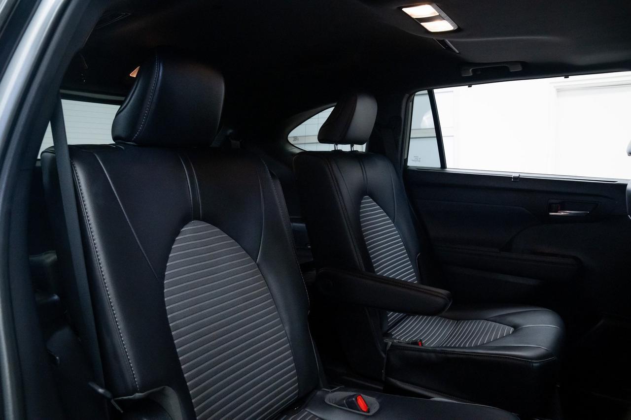 2022 Toyota Highlander XSE 1 Owner Heated Seats JBL Audio Portland OR