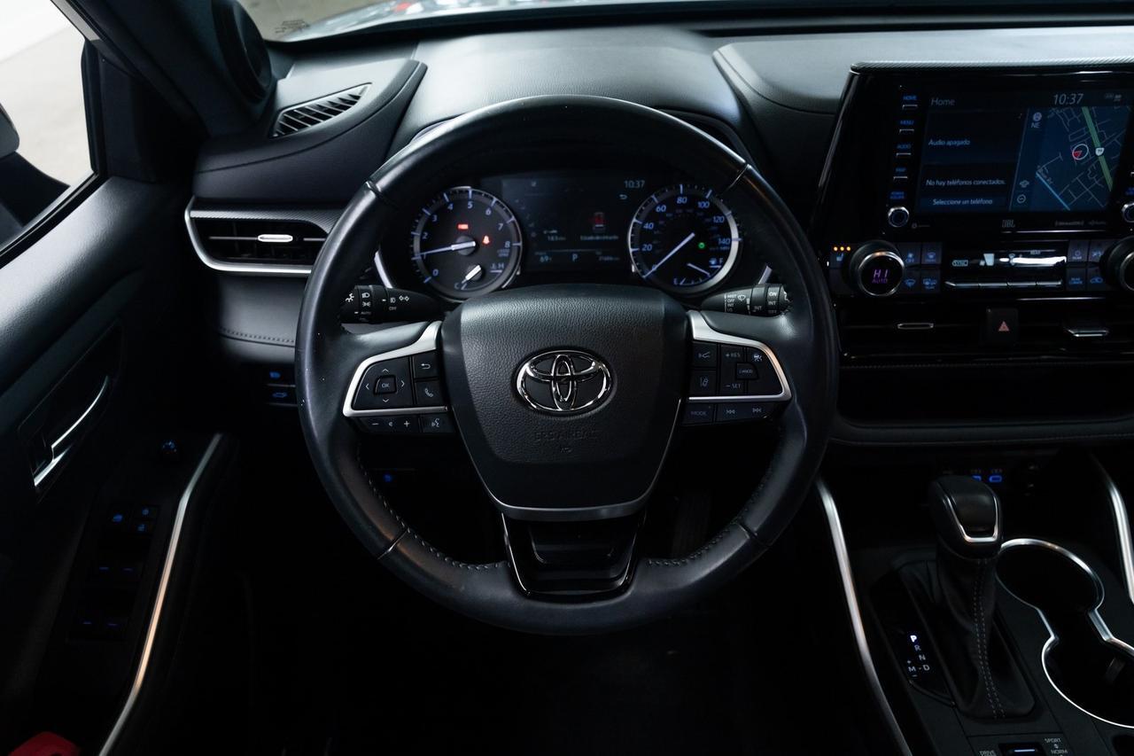 2022 Toyota Highlander XSE 1 Owner Heated Seats JBL Audio Portland OR