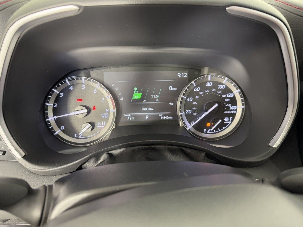 2022 Toyota Highlander XSE AWD Maumee OH