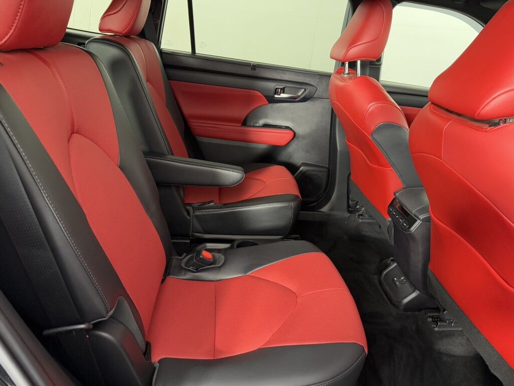2022 Toyota Highlander XSE AWD Maumee OH