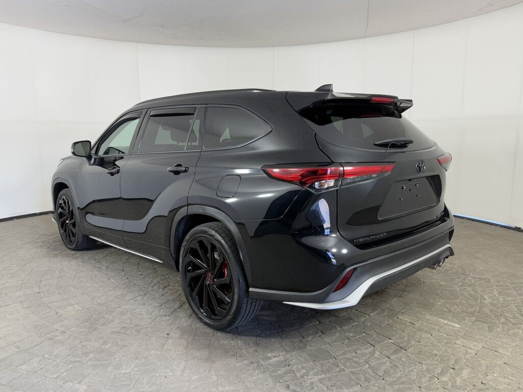 2022 Toyota Highlander XSE AWD Maumee OH