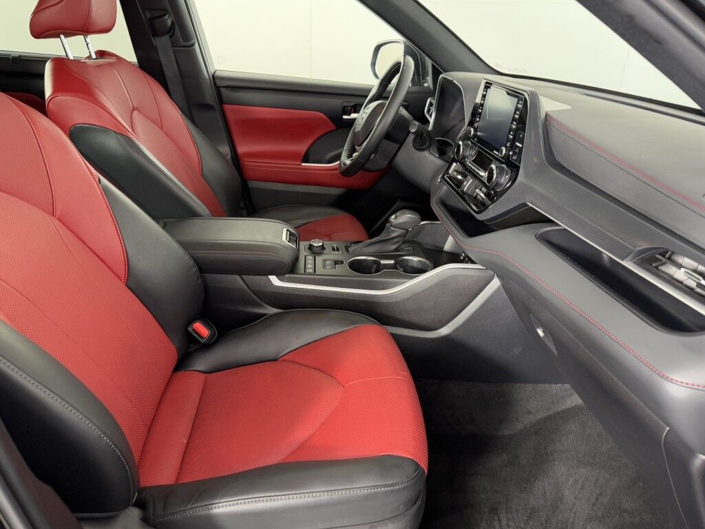 2022 Toyota Highlander XSE AWD Maumee OH