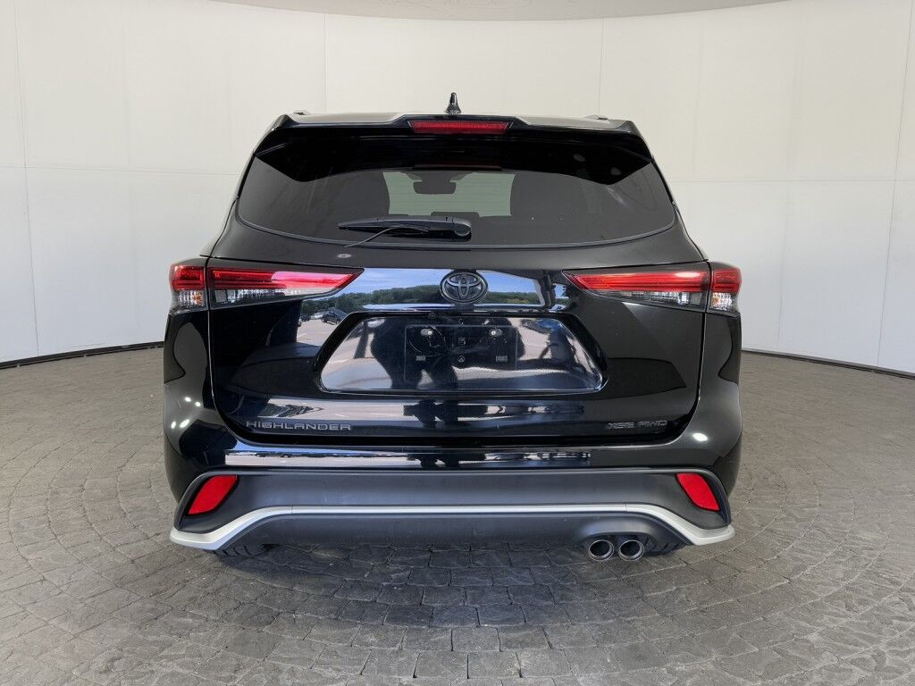 2022 Toyota Highlander XSE AWD Maumee OH