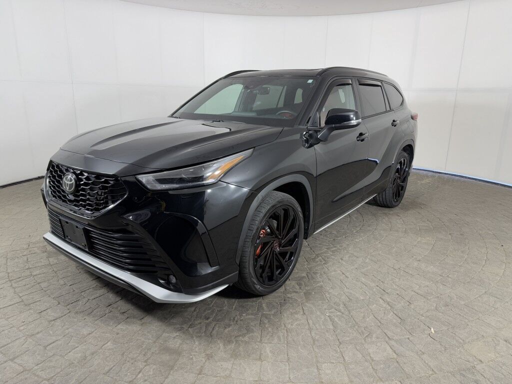 2022 Toyota Highlander XSE AWD Maumee OH