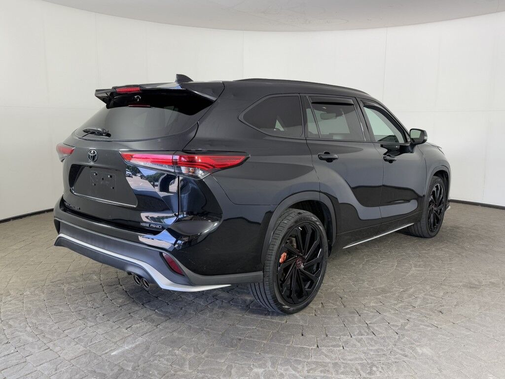 2022 Toyota Highlander XSE AWD Maumee OH