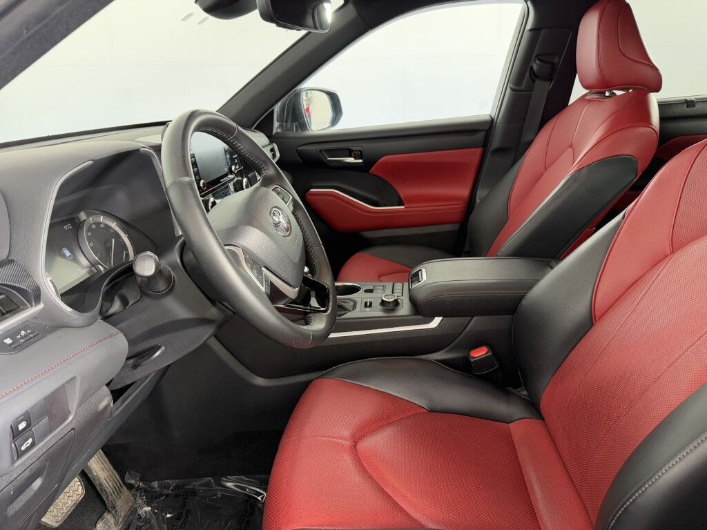 2022 Toyota Highlander XSE AWD Maumee OH