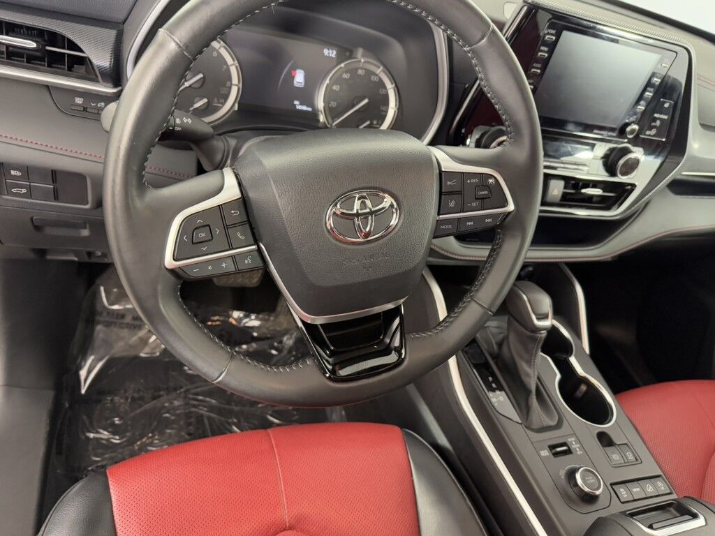2022 Toyota Highlander XSE AWD Maumee OH