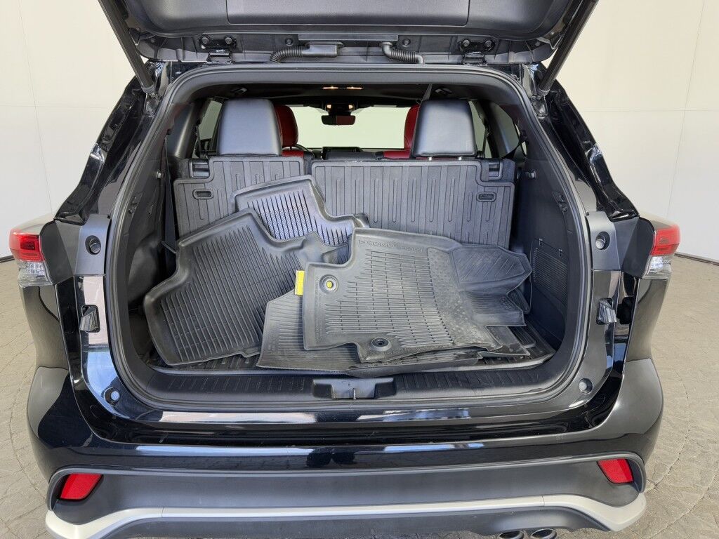 2022 Toyota Highlander XSE AWD Maumee OH