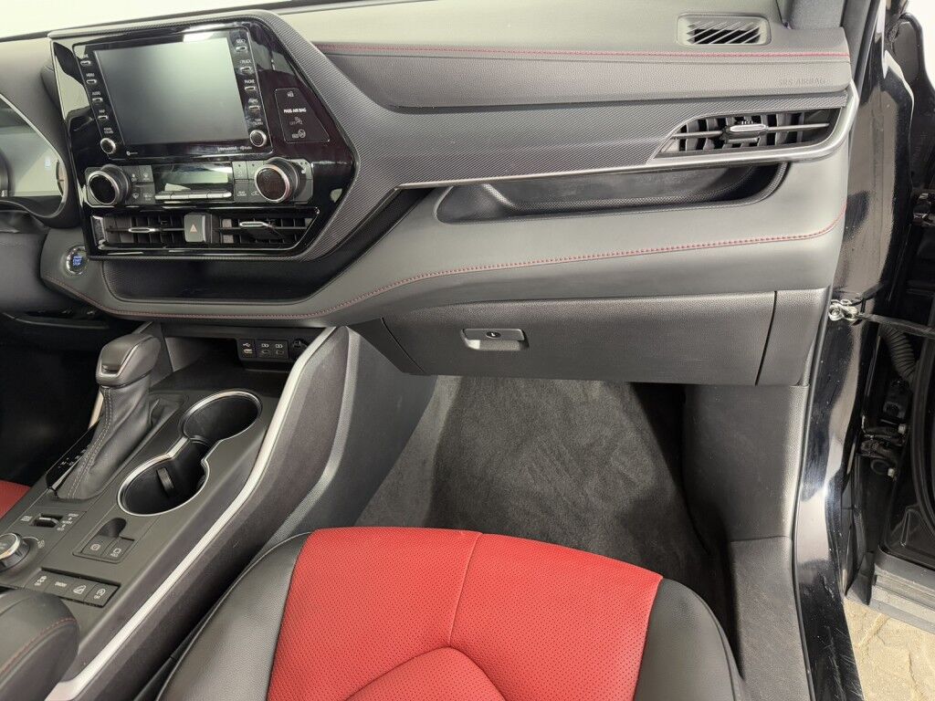 2022 Toyota Highlander XSE AWD Maumee OH