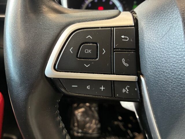 2022 Toyota Highlander XSE Charlotte NC