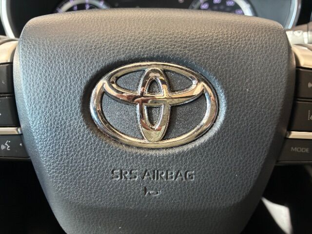 2022 Toyota Highlander XSE Charlotte NC