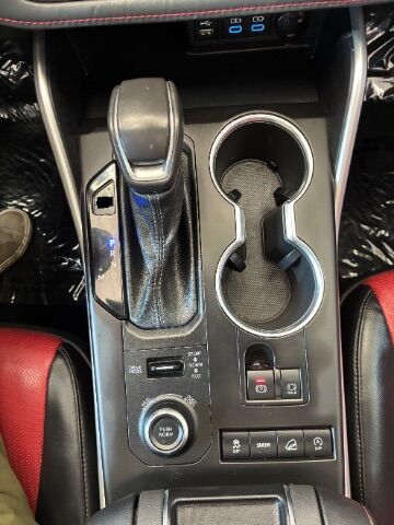 2022 Toyota Highlander XSE Charlotte NC
