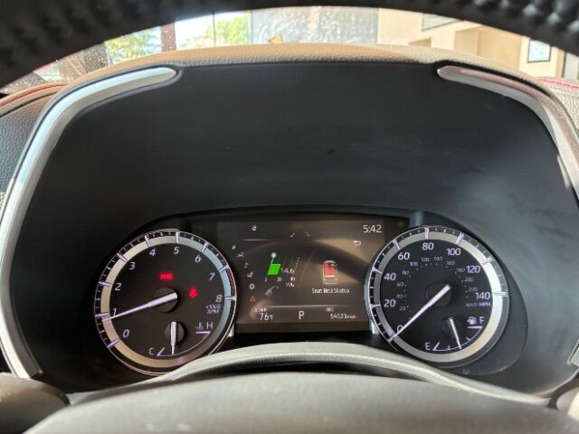 2022 Toyota Highlander XSE Charlotte NC
