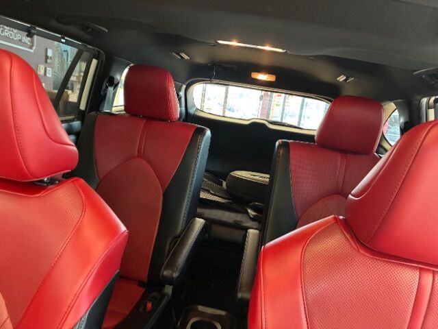 2022 Toyota Highlander XSE Charlotte NC