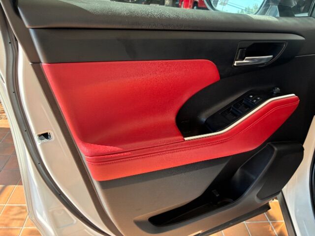 2022 Toyota Highlander XSE Charlotte NC