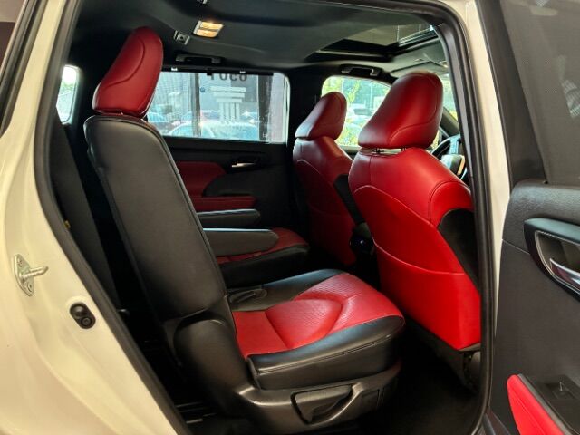 2022 Toyota Highlander XSE Charlotte NC