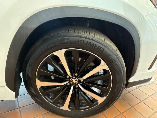 2022 Toyota Highlander XSE Charlotte NC