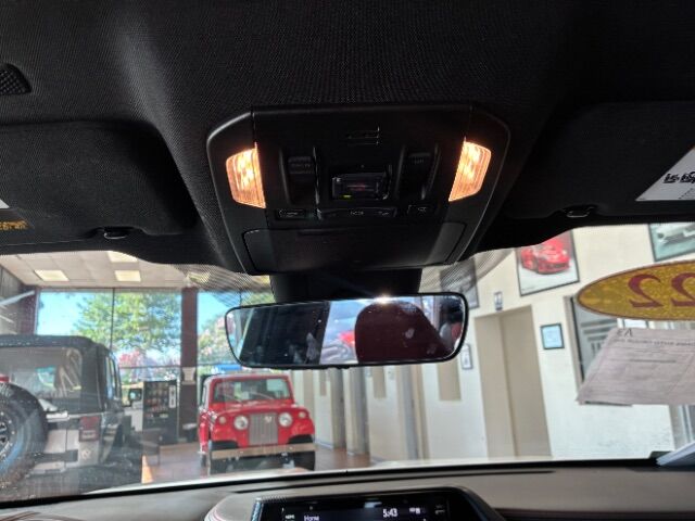 2022 Toyota Highlander XSE Charlotte NC