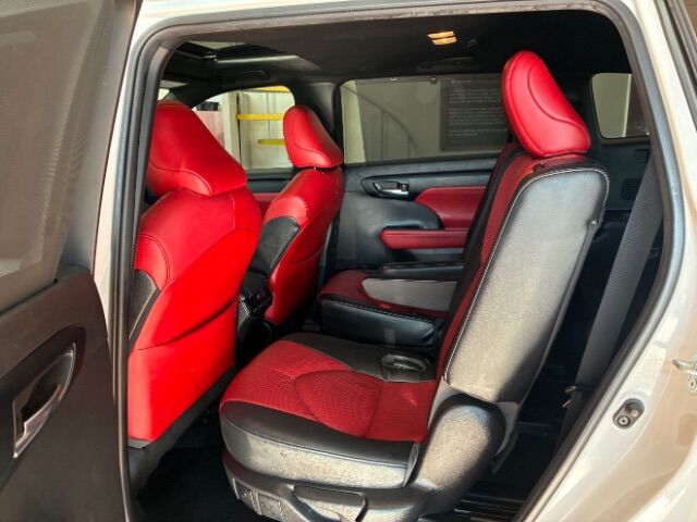 2022 Toyota Highlander XSE Charlotte NC