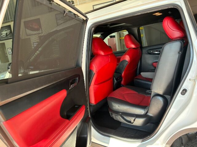 2022 Toyota Highlander XSE Charlotte NC