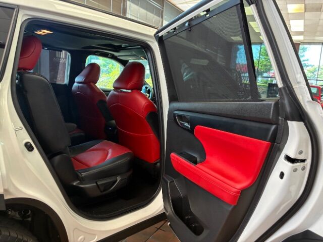 2022 Toyota Highlander XSE Charlotte NC