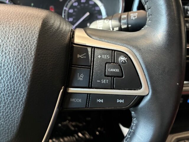 2022 Toyota Highlander XSE Charlotte NC