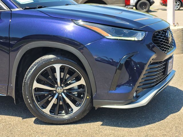 2022 Toyota Highlander XSE Folsom CA