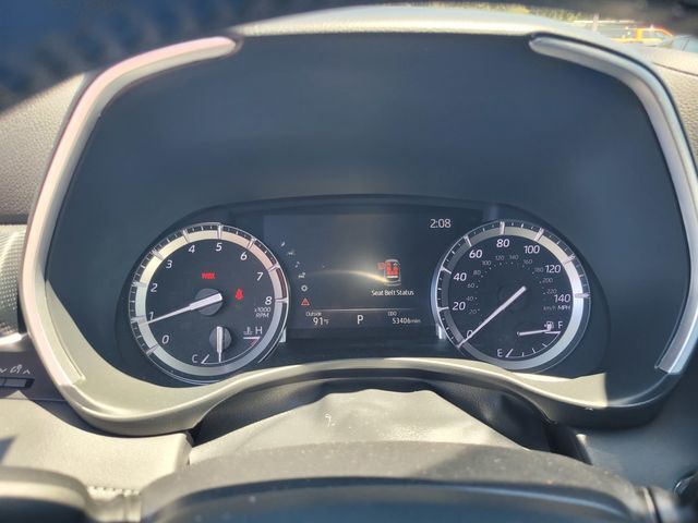 2022 Toyota Highlander XSE Folsom CA