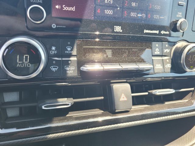 2022 Toyota Highlander XSE Folsom CA