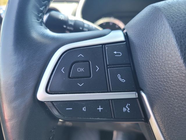 2022 Toyota Highlander XSE Folsom CA