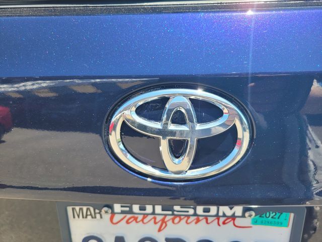 2022 Toyota Highlander XSE Folsom CA