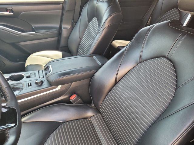2022 Toyota Highlander XSE Folsom CA