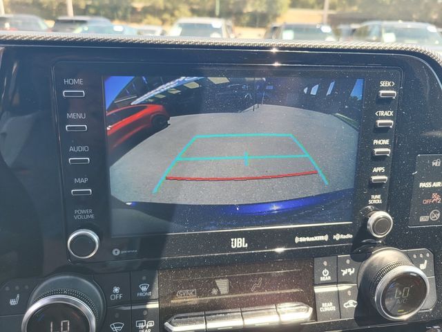 2022 Toyota Highlander XSE Folsom CA