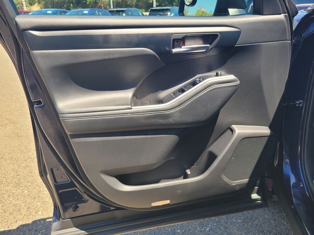 2022 Toyota Highlander XSE Folsom CA