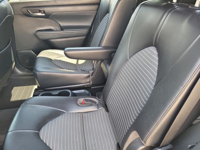 2022 Toyota Highlander XSE Folsom CA