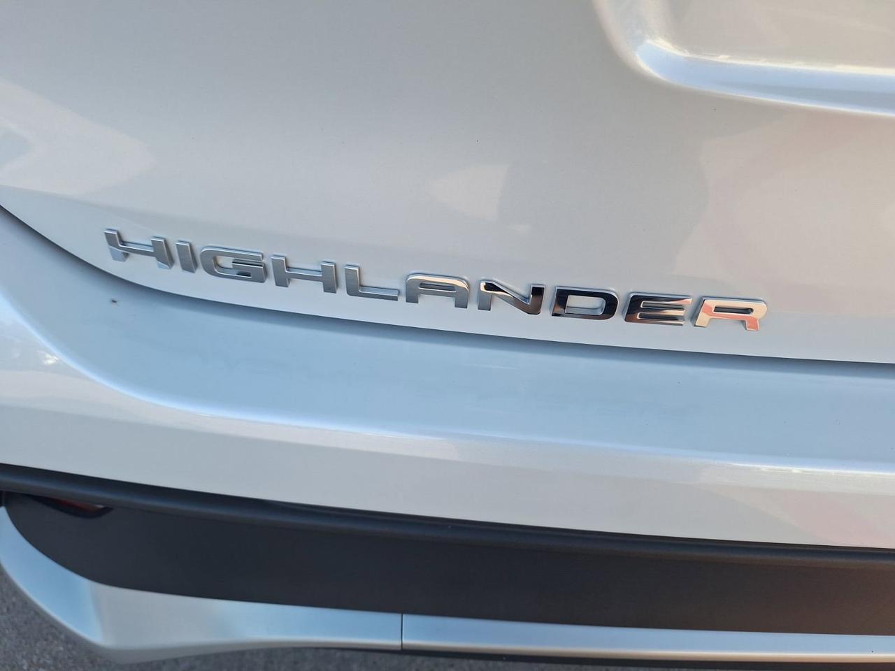 2022 Toyota Highlander XSE Hurst TX