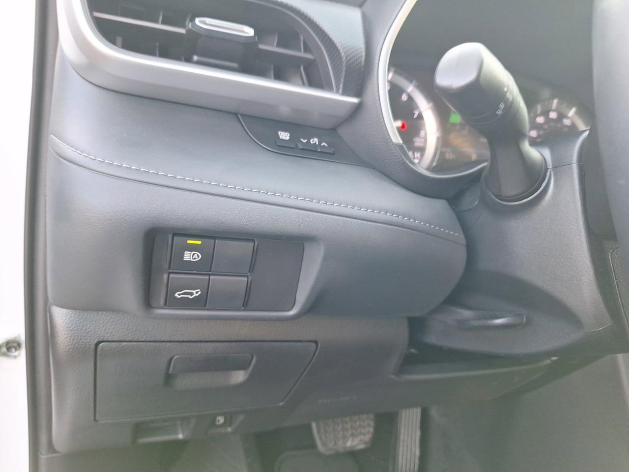 2022 Toyota Highlander XSE Hurst TX