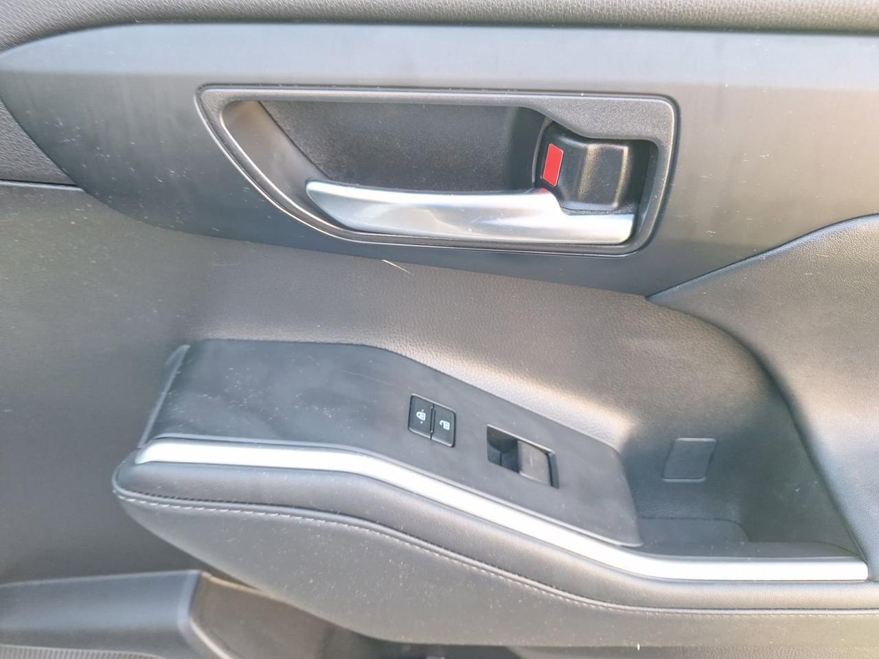 2022 Toyota Highlander XSE Hurst TX