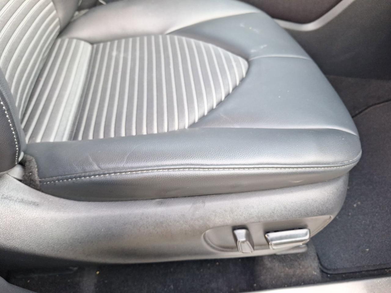 2022 Toyota Highlander XSE Hurst TX