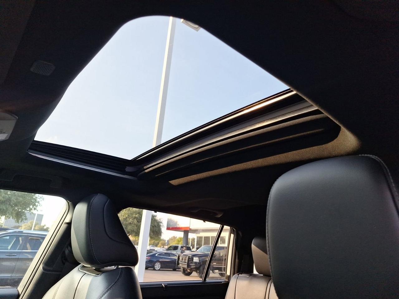 2022 Toyota Highlander XSE Hurst TX