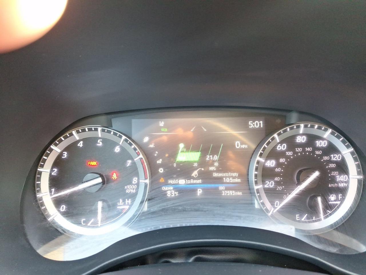 2022 Toyota Highlander XSE Hurst TX