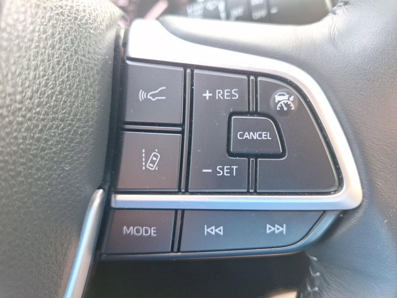 2022 Toyota Highlander XSE Hurst TX