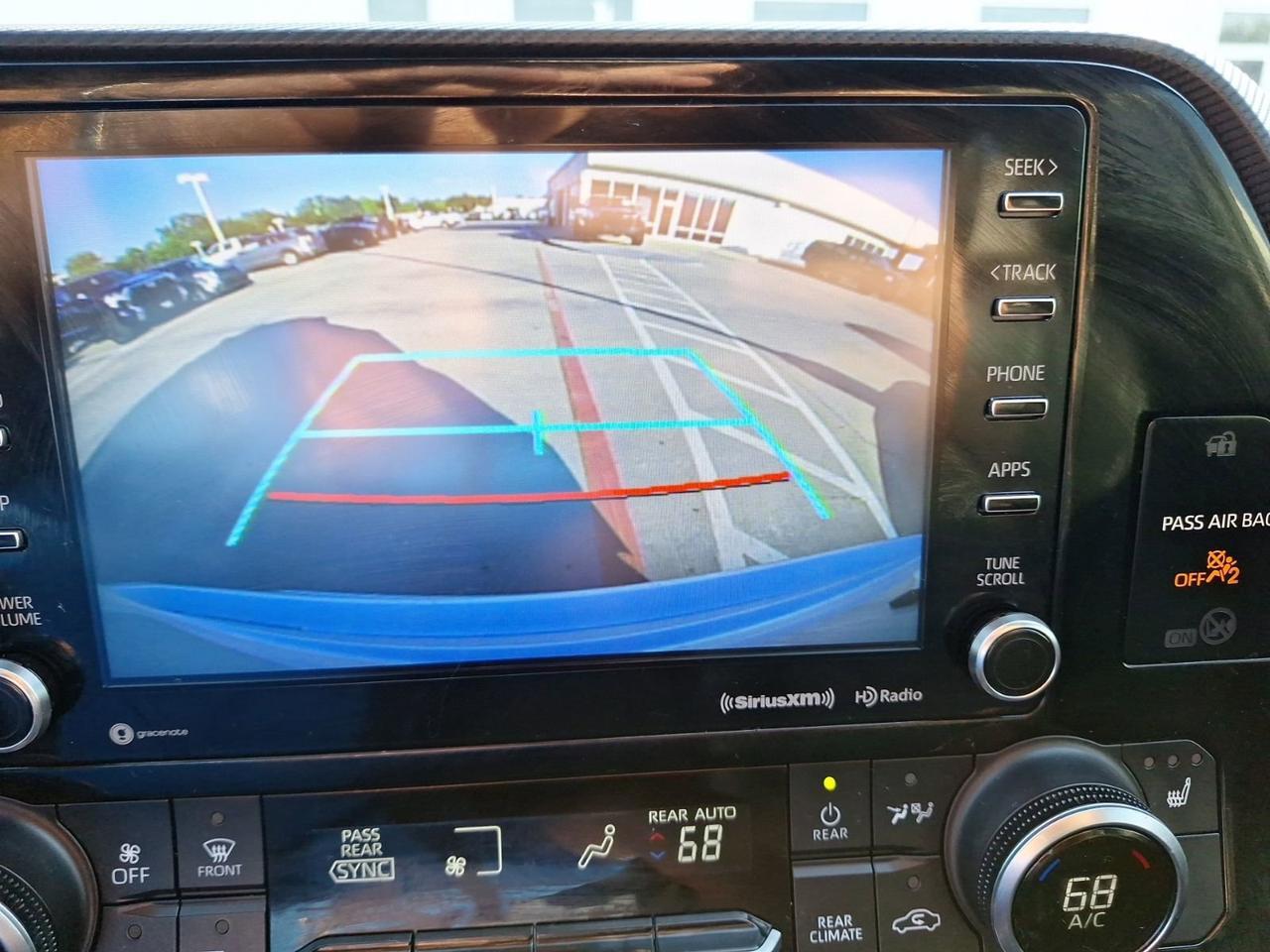 2022 Toyota Highlander XSE Hurst TX